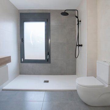 Reforma de casa en Vilanova del Vallès