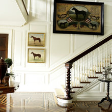 Stairwell