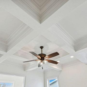 Old Mandeville Custom Home