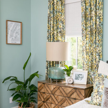 Mt. Pleasant Full Home Remodel with Owners