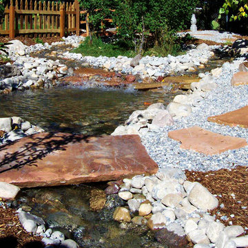 Water Features