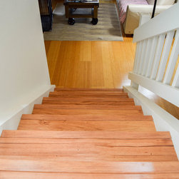 Karndean GripTite - Antique Karri - Vinyl Flooring