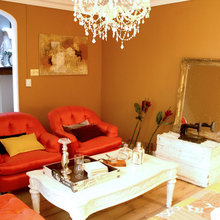 Salon - Hair Upstairs