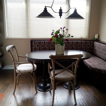 Waterloo - Thorndale Residence - kitchen reno