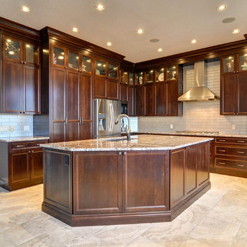 Corefront Kitchens