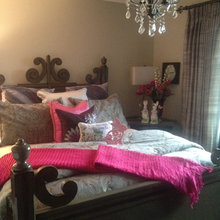 Bedroom Ideas