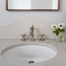 BATHROOM RENO