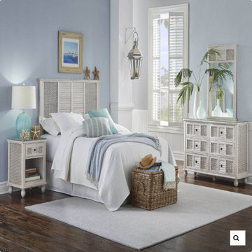 Modern Wicker