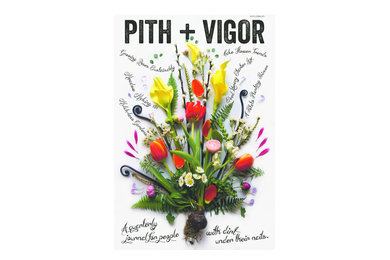 PITH + VIGOR