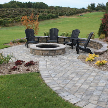 Garden Ideas