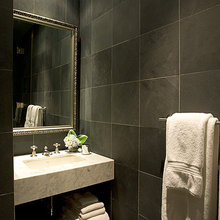 Bathrooms