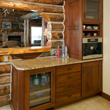 cabin