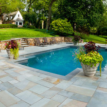 Pools