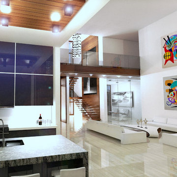 Boca Raton 'Modern'