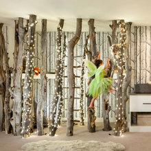 Niños: espacios para soñar