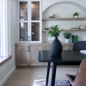 Complete Home Renovation