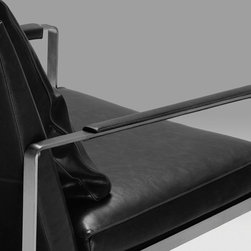 Occasional Chairs - Living Room Chairs