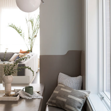Haven Design Studio - Bucktown Home