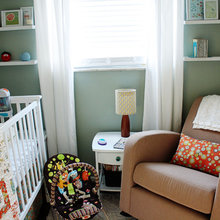 nursery