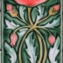 Arts and Crafts Style