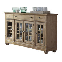 Florida Liquor cabinet