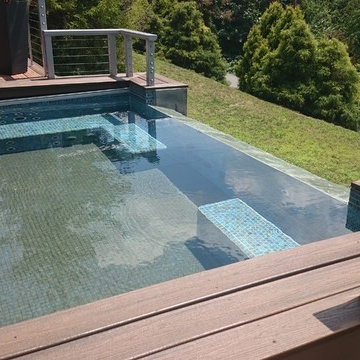 Elk Mountain Overlook Spa