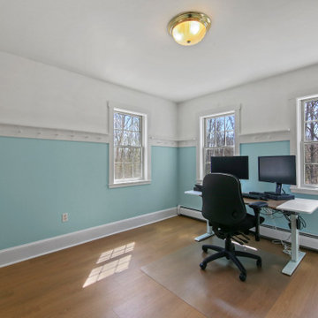 118 Joel Drive, Hebron, CT 06248