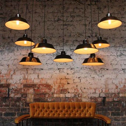 Luxe Lighting - Products