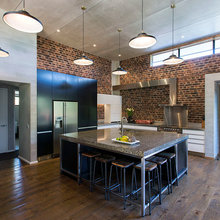 Kitchen Ideas