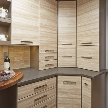 Urban Kitchen