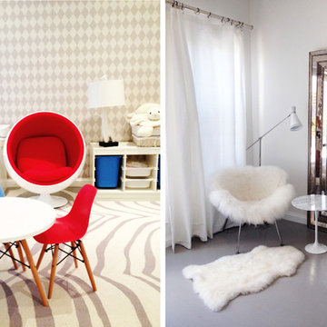Brooklyn Townhouse