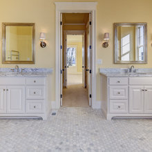 Bathroom Ideas
