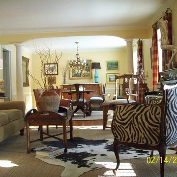 Residential