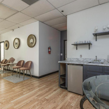 Medical Office Transformation