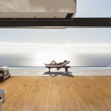 AtroGuard® Trentham Blackbutt from Nexis Collection