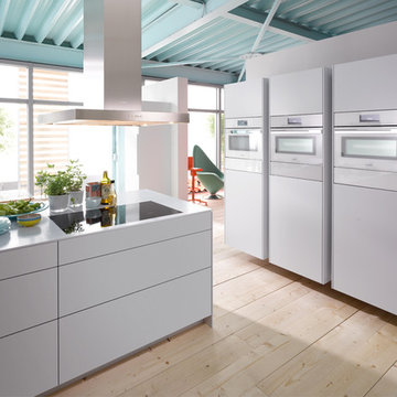 Miele Generation 6000 Kitchen Appliances