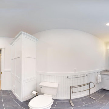 Wilmot Bathroom