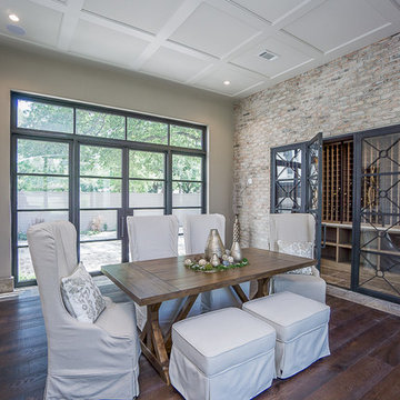 Dining Areas