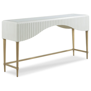 East Camden Console Table