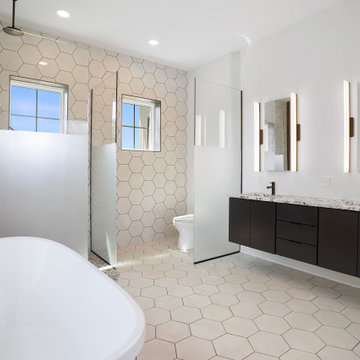 Bold & Contemporary
