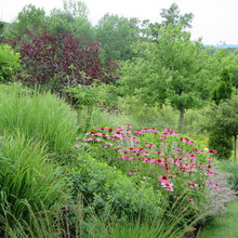 Private Garden