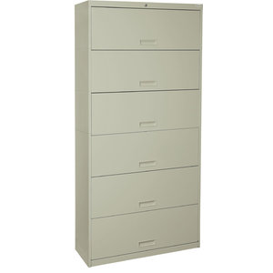 Mobile File Pedestal With Glass Top Contemporary Filing Cabinets By Shopladder