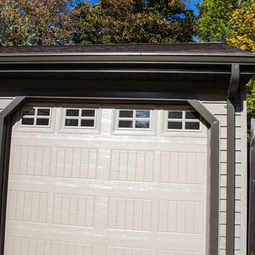 Exterior Painters in North Green Bay