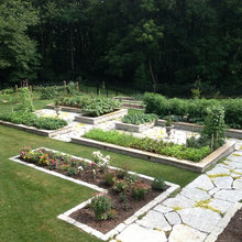 Garden, Food