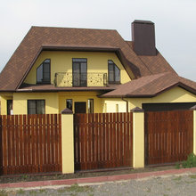 ЗАБОР