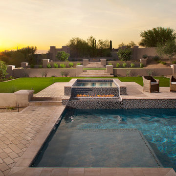 Silverleaf North Scottsdale Residence
