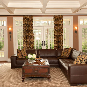 East Hills Residence