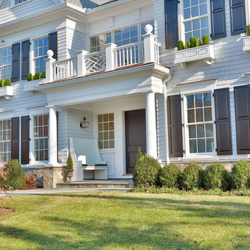 8 Kent Road, Scarsdale, NY