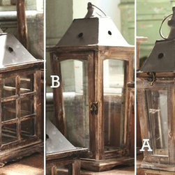 Unique Home Decor - Products