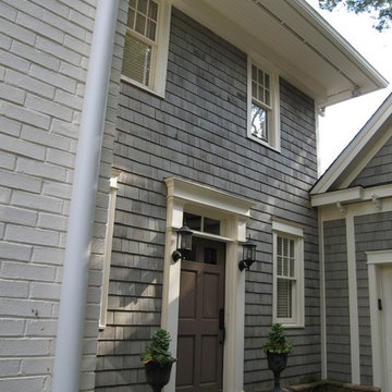 Virginia Highlands Exteriors
